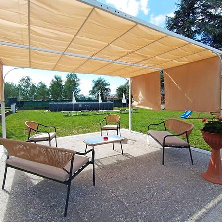 Villa Giulia Capannori Eksteriør billede