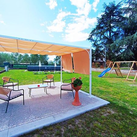 Villa Giulia Capannori Eksteriør billede