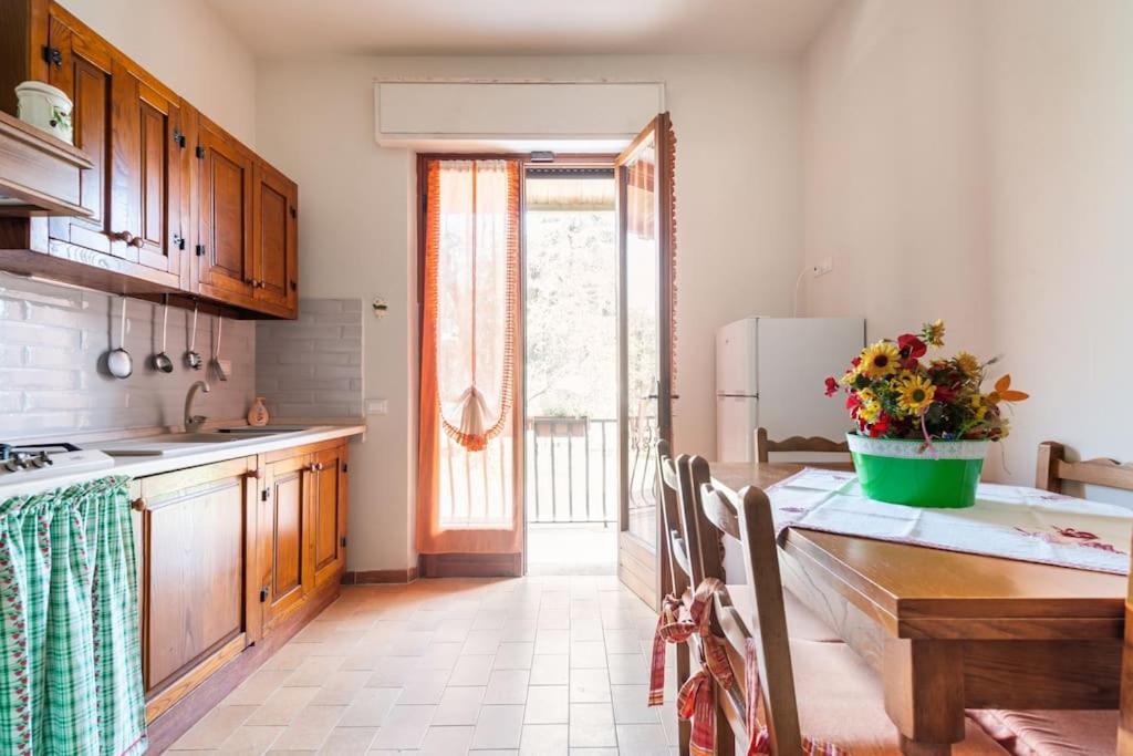 Villa Giulia Capannori Eksteriør billede