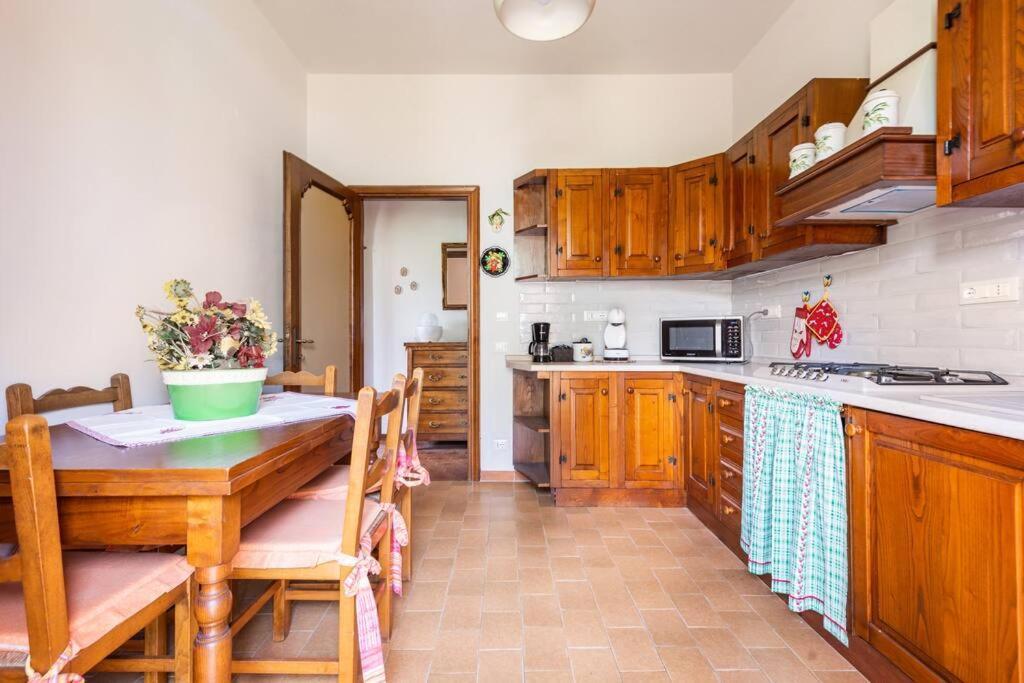 Villa Giulia Capannori Eksteriør billede