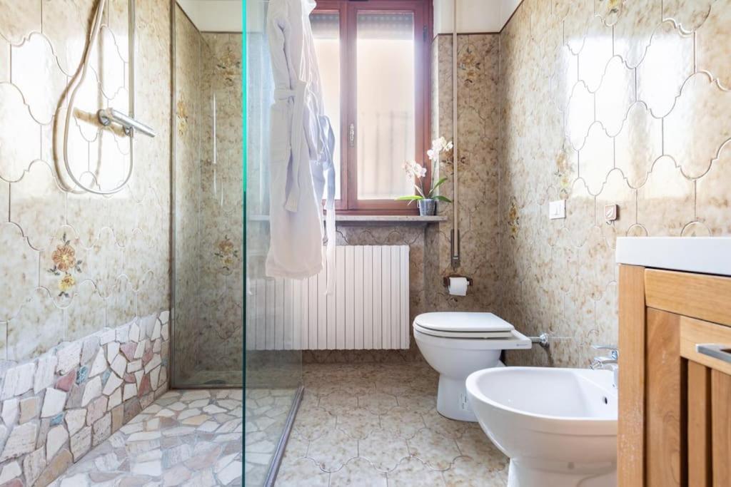 Villa Giulia Capannori Eksteriør billede