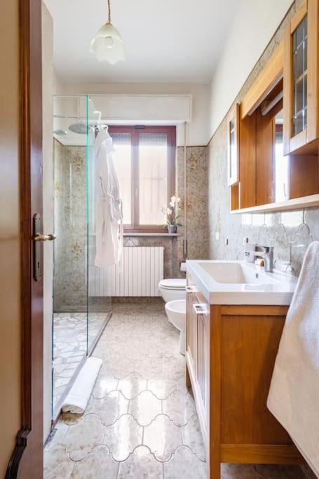 Villa Giulia Capannori Eksteriør billede