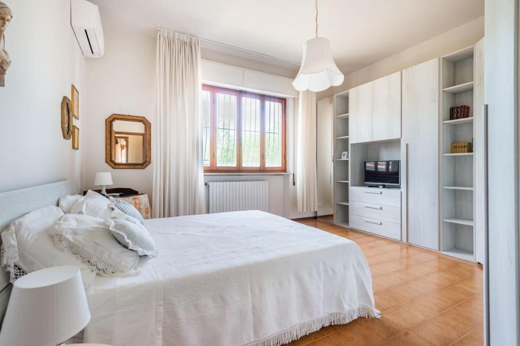 Villa Giulia Capannori Eksteriør billede