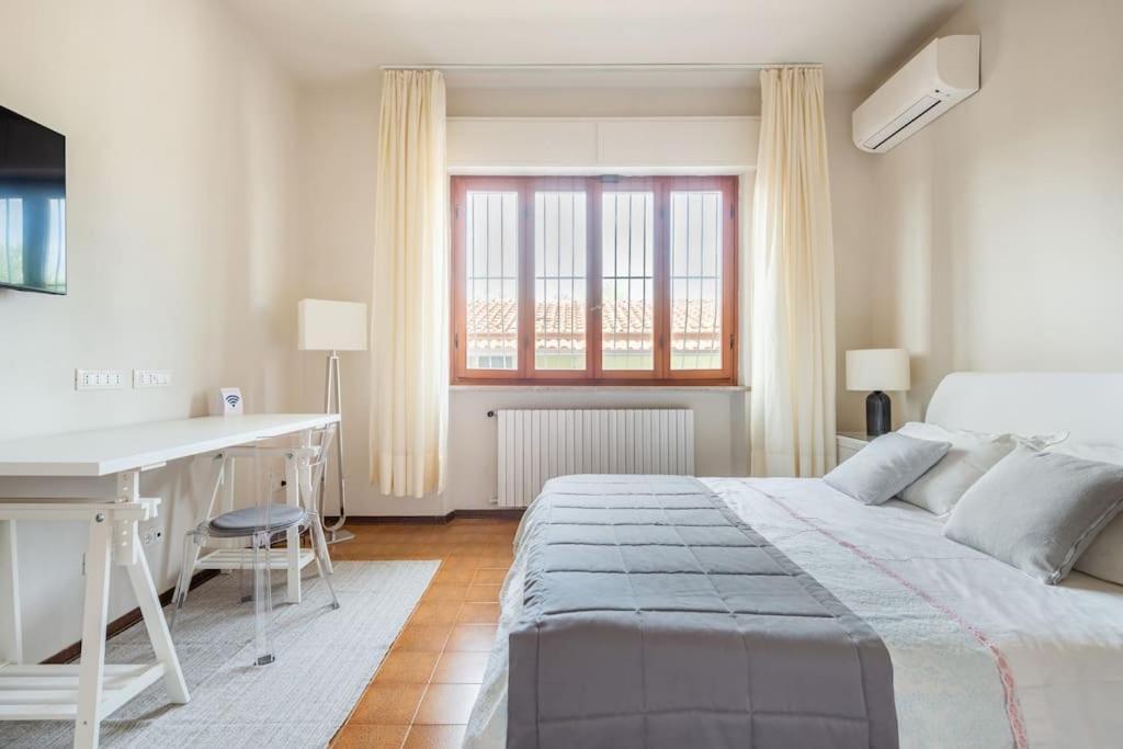 Villa Giulia Capannori Eksteriør billede