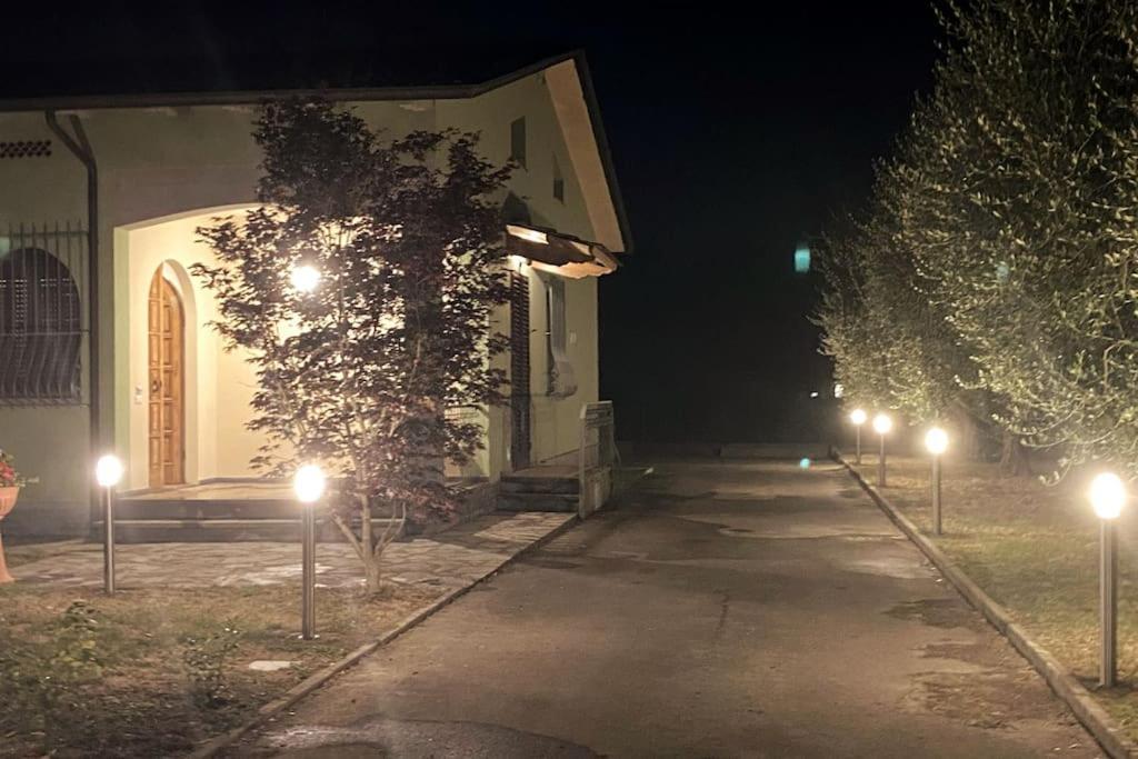Villa Giulia Capannori Eksteriør billede
