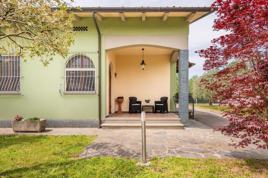 Villa Giulia Capannori Eksteriør billede