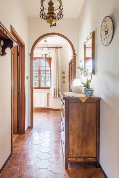 Villa Giulia Capannori Eksteriør billede