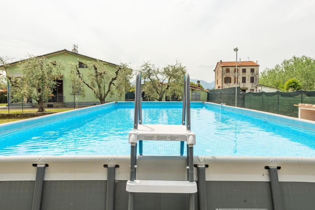 Villa Giulia Capannori Eksteriør billede
